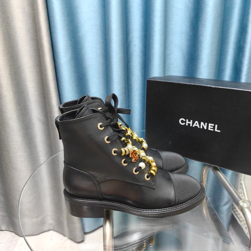 Ch*el boots